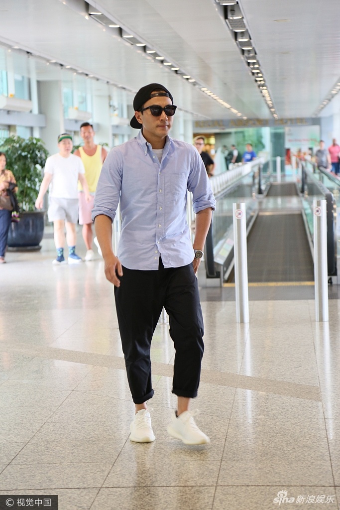 Duong Mich va Luu Khai Uy ly hon anh 2