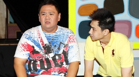 Bo ngoai tai khuyen cao tu So, Minh Beo van dien kich ngay 1/6 hinh anh