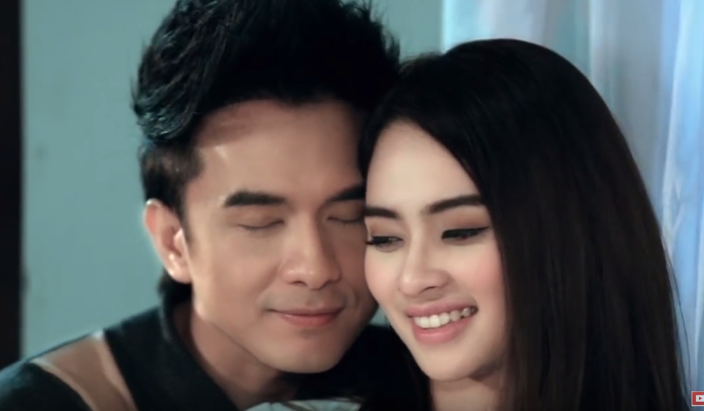 MV Nguoi thay the cua Dan Truong hinh anh