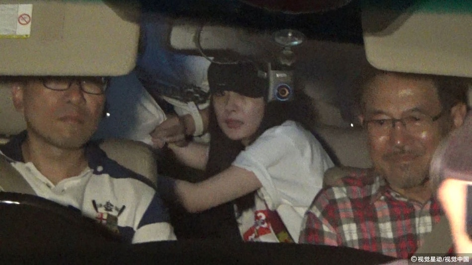 Con gai Duong Mich anh 6