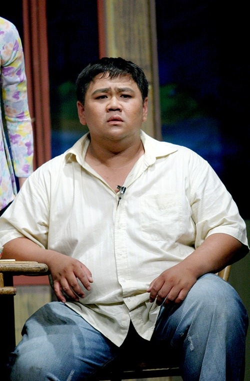 Minh Béo bị tẩy chay ảnh 2 Minh Beo bi tay chay anh 2