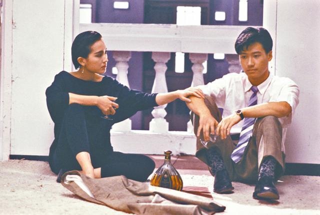 Sao nữ Tiết Chỉ Luân ung thư vú ảnh 3 Sao nu Tiet Chi Luan ung thu vu anh 3