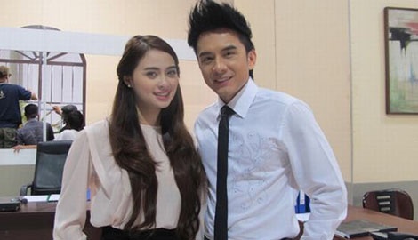 Chan dai 9X trong 'tap doan' ma tuy tung dong MV voi Dan Truong hinh anh