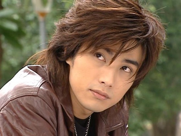 Tai tu hang dau Dai Loan bat ngo tuyen bo co vo con bi mat hinh anh