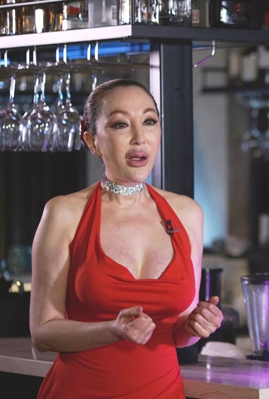 Sao nữ Tiết Chỉ Luân ung thư vú ảnh 1 Sao nu Tiet Chi Luan ung thu vu anh 1