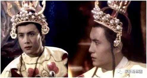 Tài tử Tây du ký cát-xê cao hơn dàn sao ảnh 2 Tai tu Tay du ky cat-xe cao hon dan sao anh 2