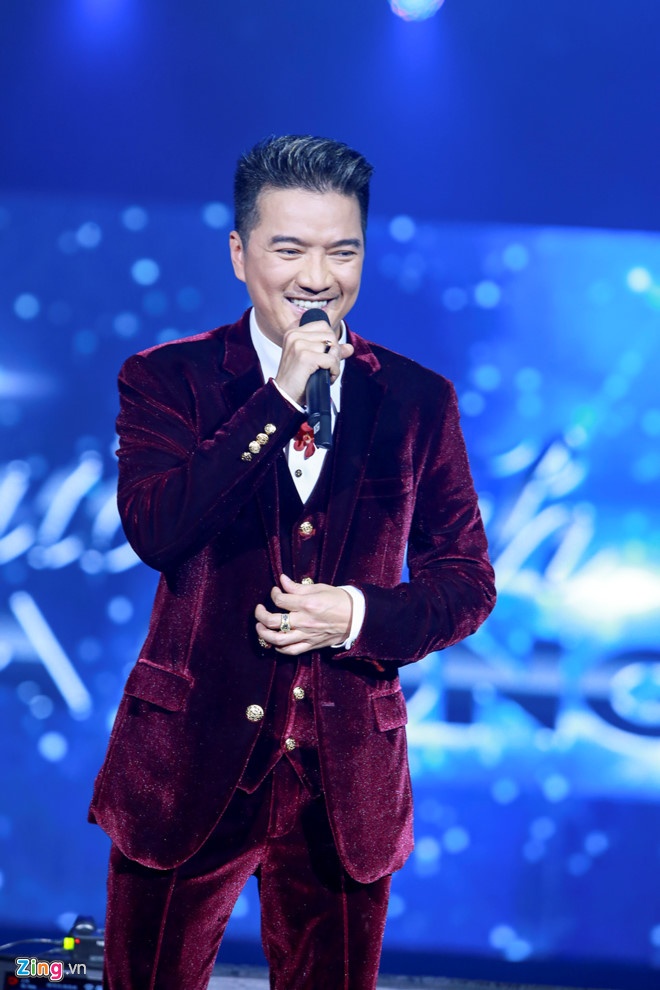 Đàm Vĩnh Hưng tính ngôi sao ảnh 2 Dam Vinh Hung tinh ngoi sao anh 2