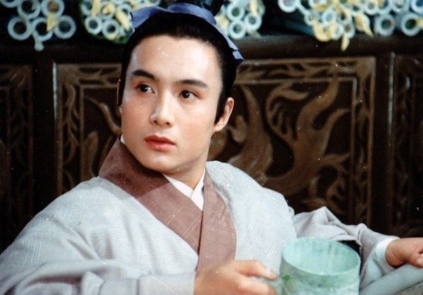 Tài tử Tây du ký cát-xê cao hơn dàn sao ảnh 1 Tai tu Tay du ky cat-xe cao hon dan sao anh 1