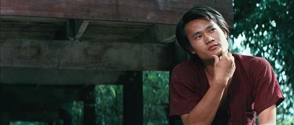 Lam Chanh Anh thach thuc Ly Tieu Long anh 2