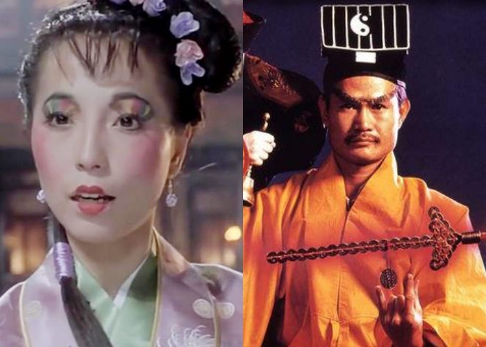 Lam Chanh Anh thach thuc Ly Tieu Long anh 3