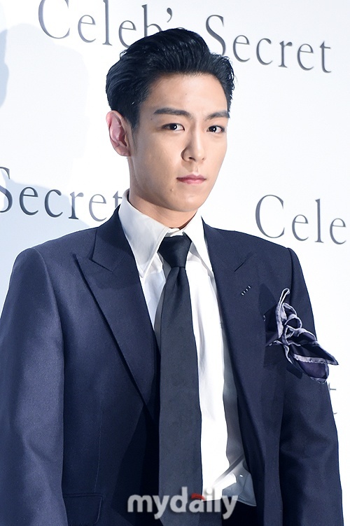 T.O.P hôn mê ảnh 1 T.O.P hon me anh 1