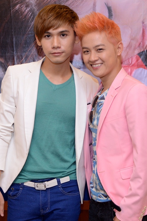 Sao Việt nói về sự kiện của T.O.P (Big Bang) ảnh 3 Sao Viet noi ve su kien cua T.O.P (Big Bang) anh 3