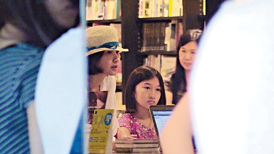 Quan Vinh Ha o tuoi 53 anh 3