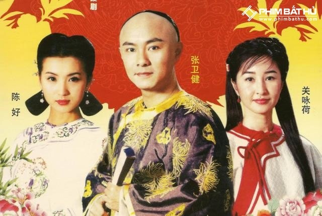 Quan Vinh Ha o tuoi 53 anh 2