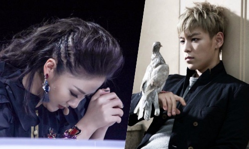 Ca si Viet noi gi ve 7 ngay be boi cua T.O.P (Big Bang)? hinh anh