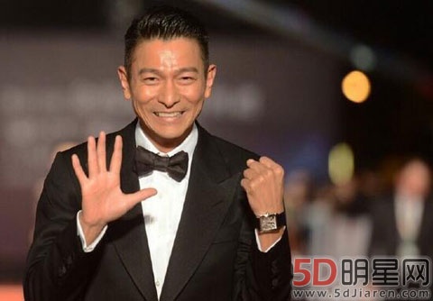 Lưu Đức Hoa mở live show ảnh 2 Luu Duc Hoa mo live show anh 2