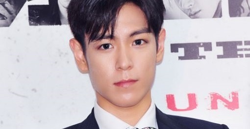 T.O.P (Big Bang) da tinh lai, nhan ra me hinh anh