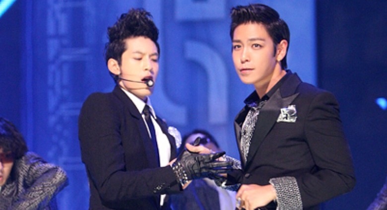 Se7en bi chi trich khi dong vien T.O.P (Big Bang) hinh anh