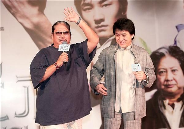 Vi sao Thanh Long lep ve truoc 'de che' Hong Kim Bao? hinh anh