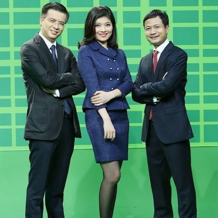 BTV Diệp Anh phát hiện khối u vòm họng ảnh 3 BTV Diep Anh phat hien khoi u vom hong anh 3