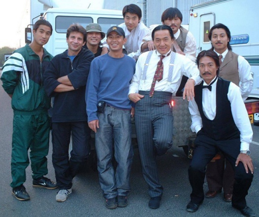 Thành Long thua kém Hồng Kim Bảo ảnh 2 Thanh Long thua kem Hong Kim Bao anh 2