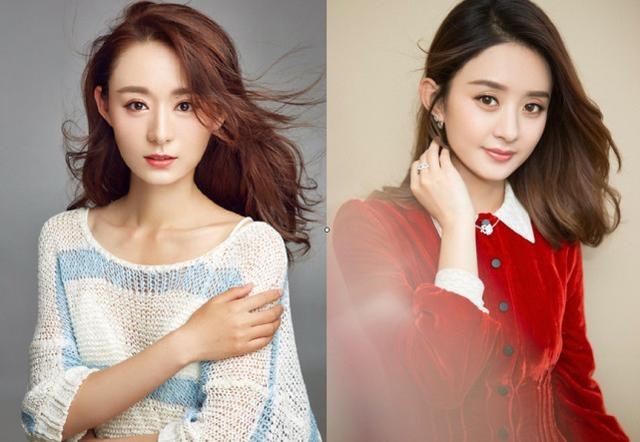 So Kieu truyen Trieu Le Dinh dong the anh 3