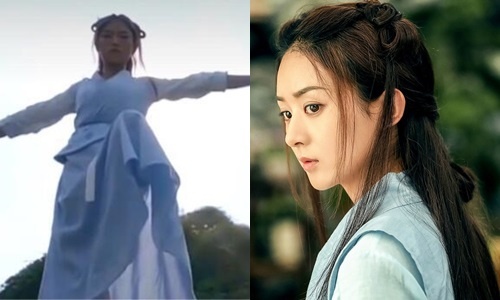 'So Kieu truyen' bi phe binh vi san phim lo lieu hinh anh