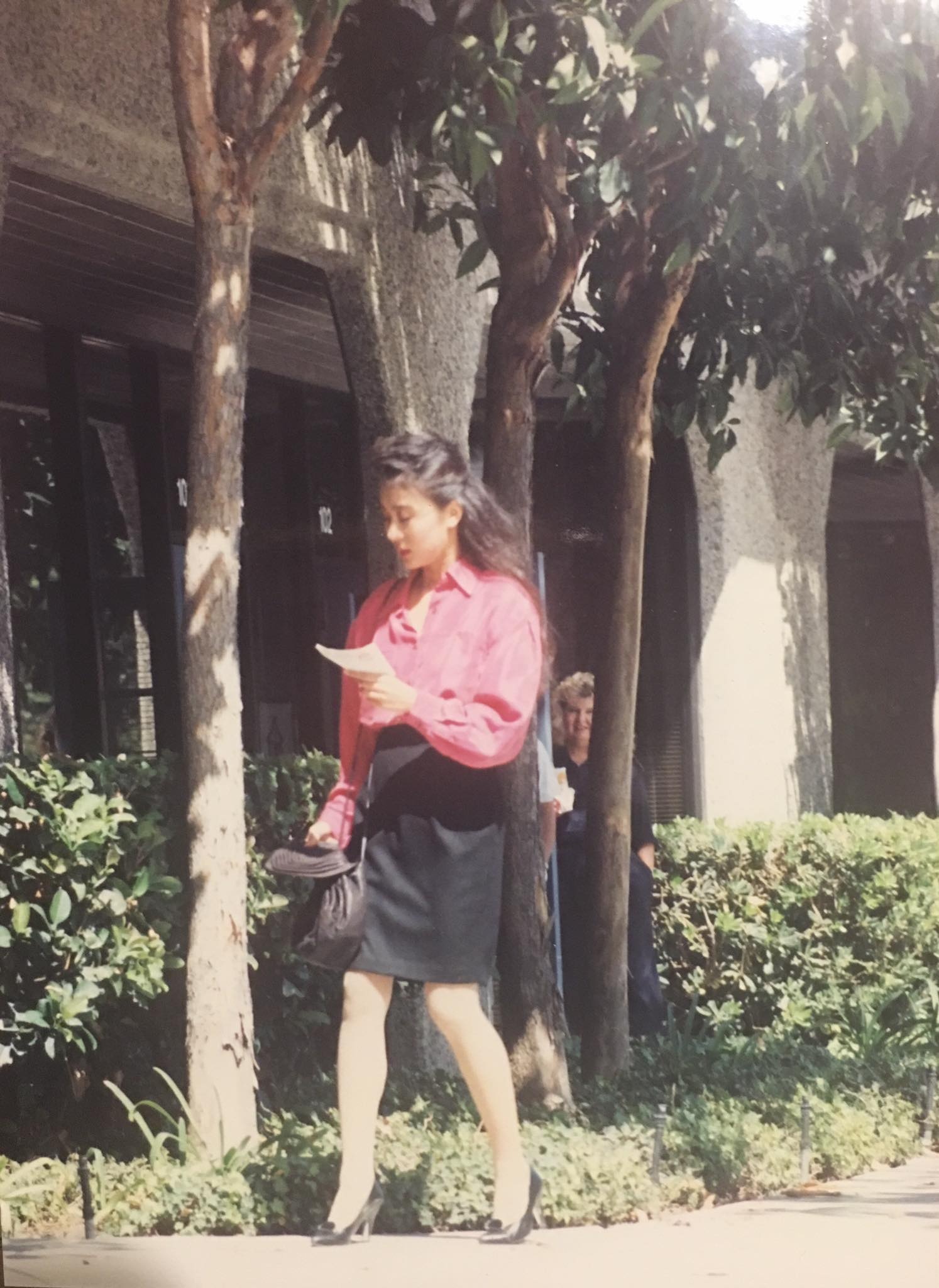 MC Ky Duyen anh cu tren phim anh 3