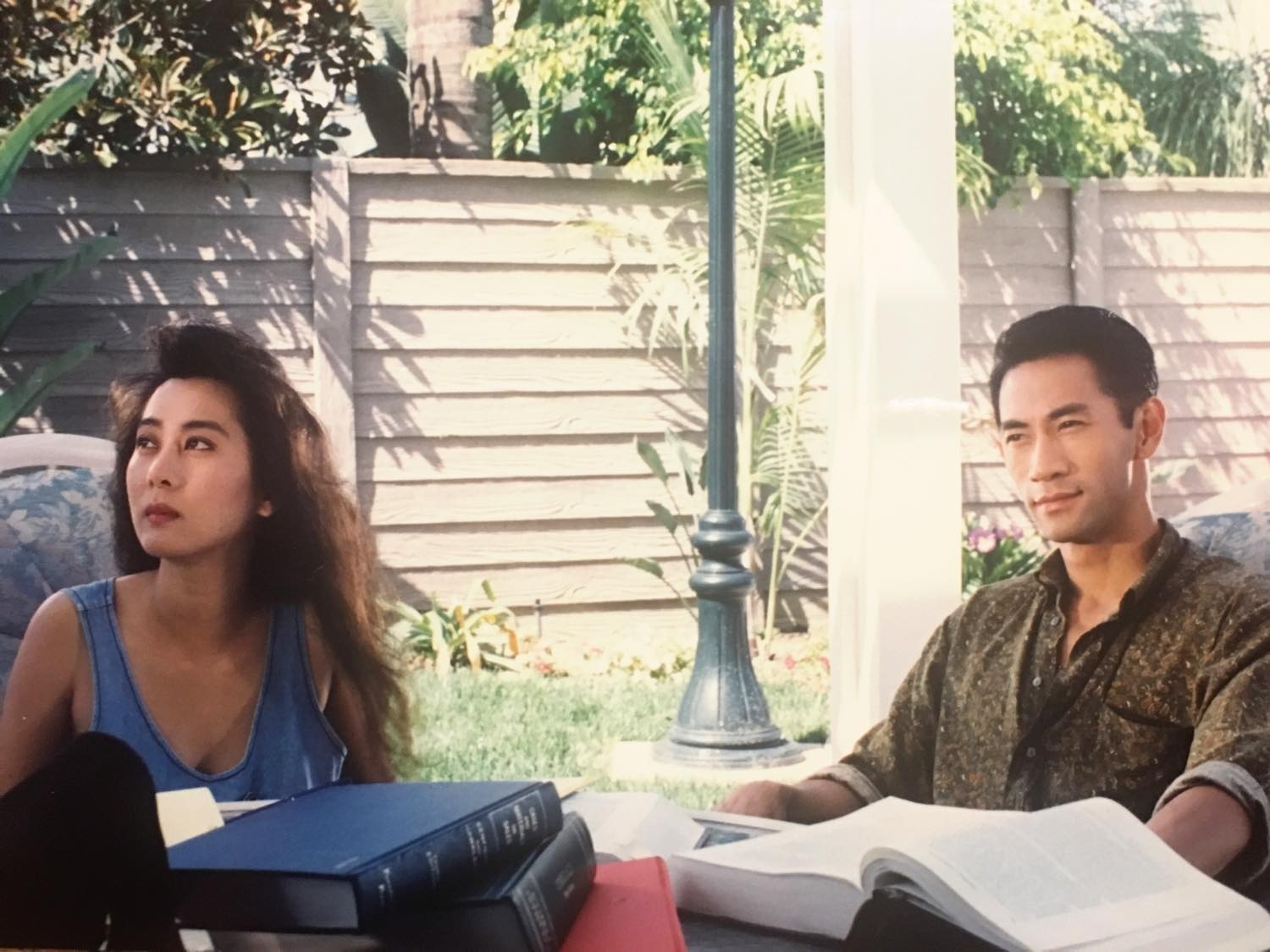 MC Ky Duyen anh cu tren phim anh 2