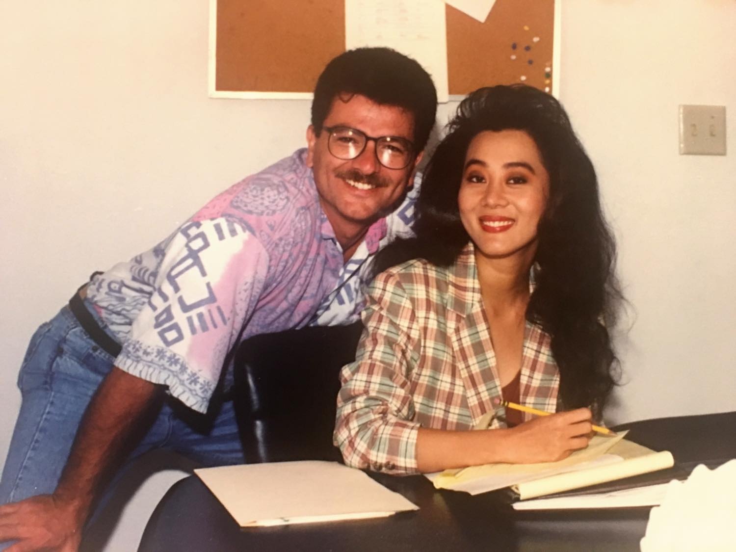 MC Ky Duyen anh cu tren phim anh 8