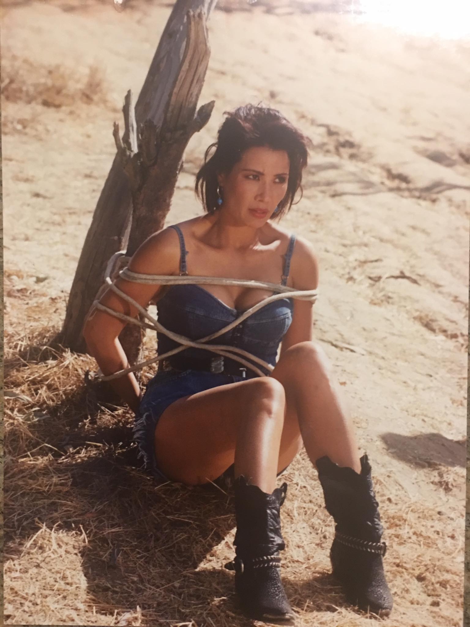 MC Ky Duyen anh cu tren phim anh 5