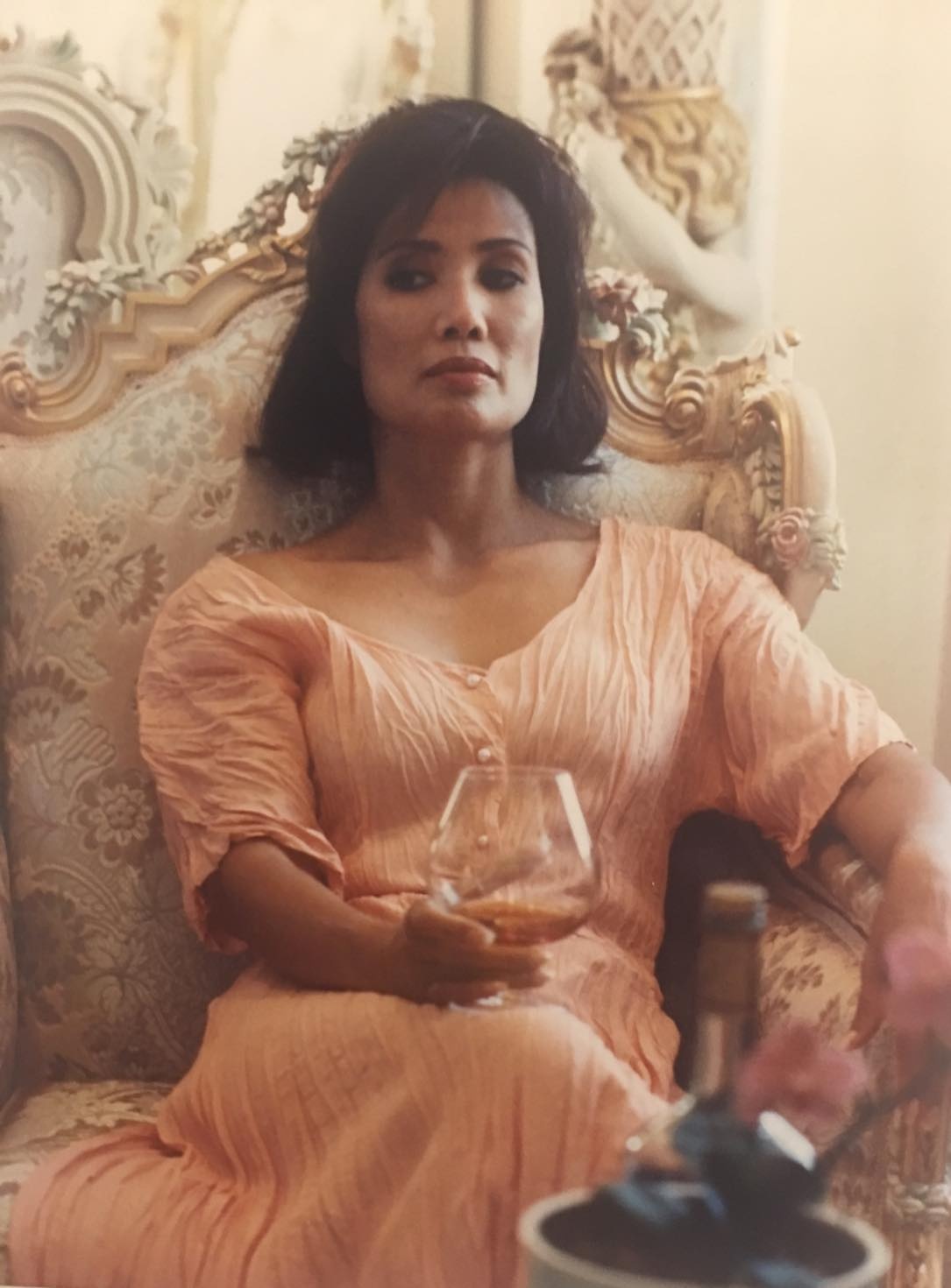 MC Ky Duyen anh cu tren phim anh 4