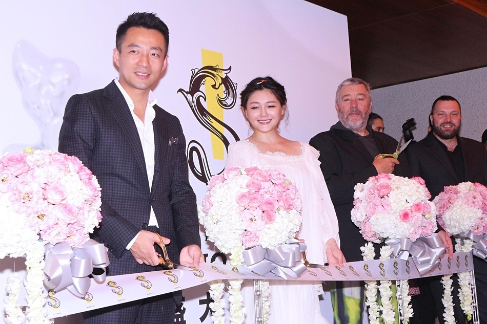 Tu Hy Vien phu ne sau sinh anh 3