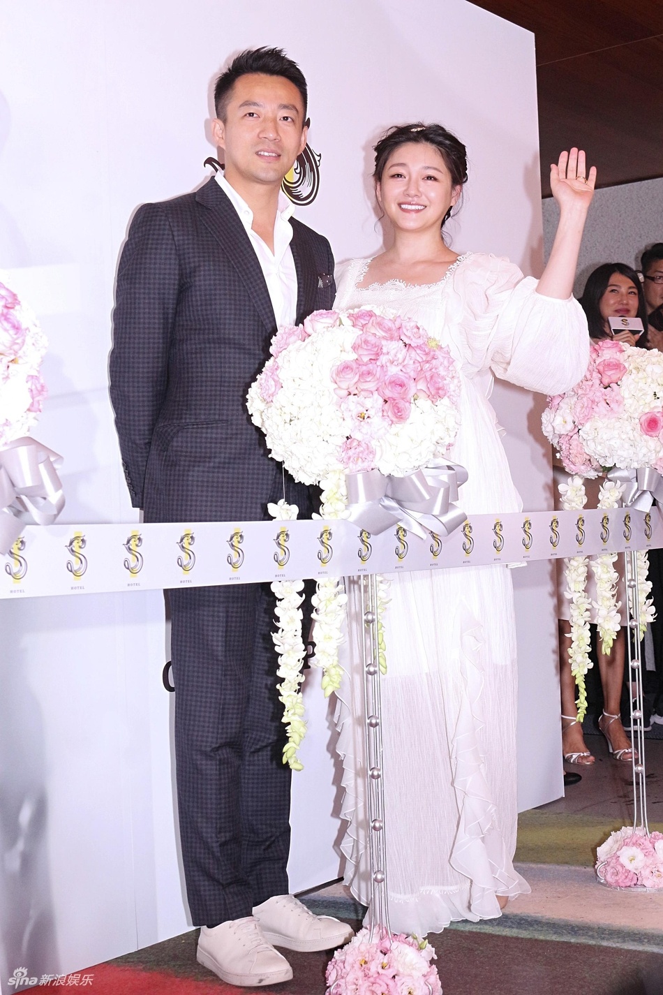 Tu Hy Vien phu ne sau sinh anh 4