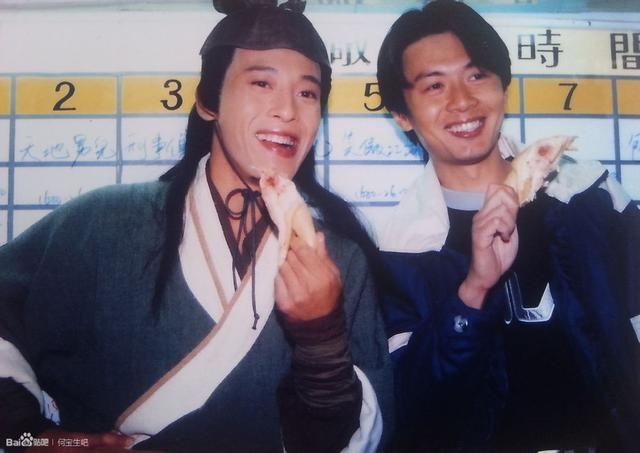 Ha Buu Sinh lua dao anh 2