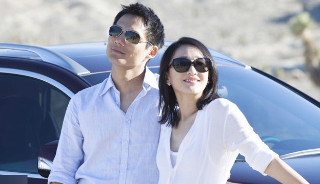 Bao Trung Quoc dua tin chong Chau Tan co nhan tinh, hon nhan do vo hinh anh