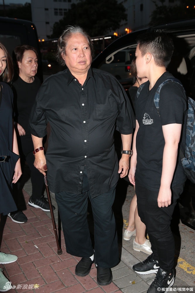 Hong Kim Bao benh tat anh 1