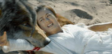 Su that canh kinh di trong phim co trang hot nhat Trung Quoc hinh anh