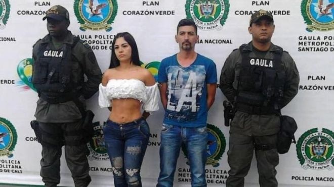 MC bi bat vi an mang giet nguoi anh 1