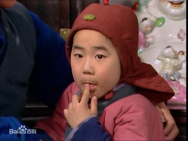 sao nhi Hong lau mong ly nguyet anh 1