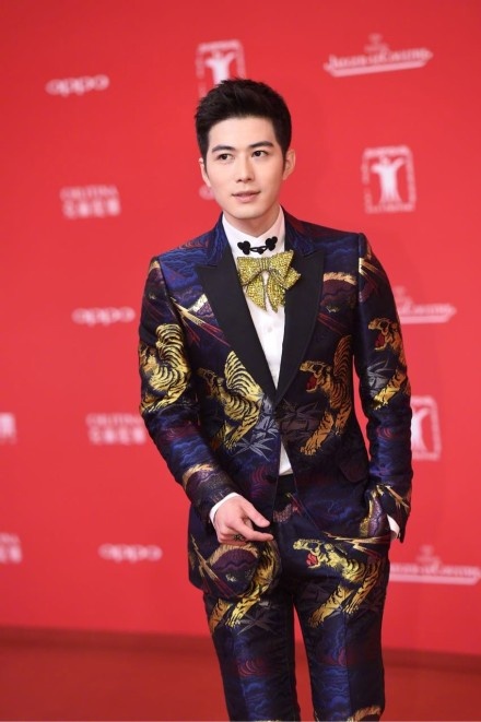 Tham do sao Trung Quoc anh 17