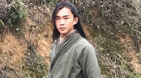 'Tieu ngao giang ho 2017': Lenh Ho Xung nhu tre con giua giang ho hinh anh