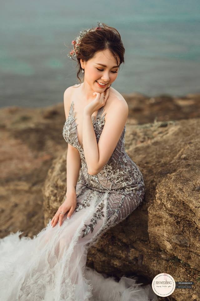 Anh cuoi Huy Nam nhom La Thang anh 4