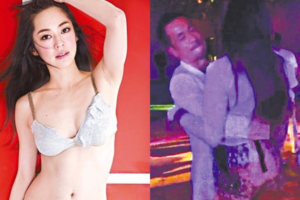 Lieu Bich Le Chau Trac Hoa anh 1