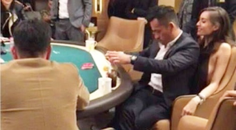 Kieu nu TVB dang cay khi dai gia ve voi vo va co nguoi tinh moi hinh anh