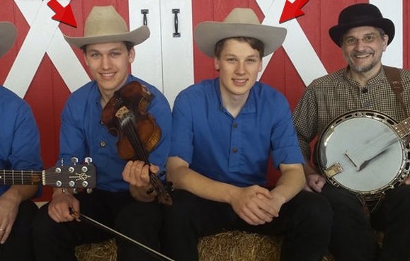 Nam dien vien My ban chet me va em trai roi tu sat hinh anh