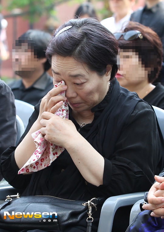 Yoon So Jung qua doi anh 5