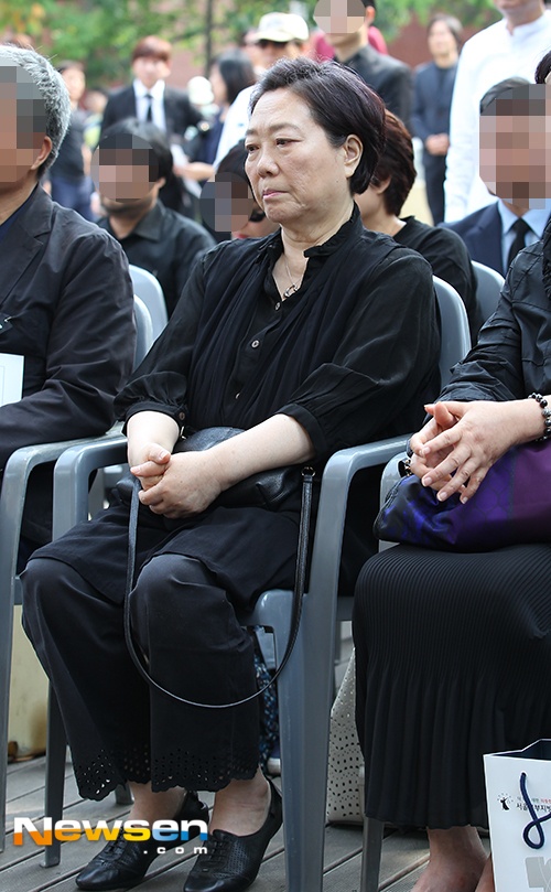 Yoon So Jung qua doi anh 6