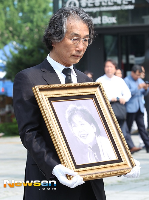 Yoon So Jung qua doi anh 2