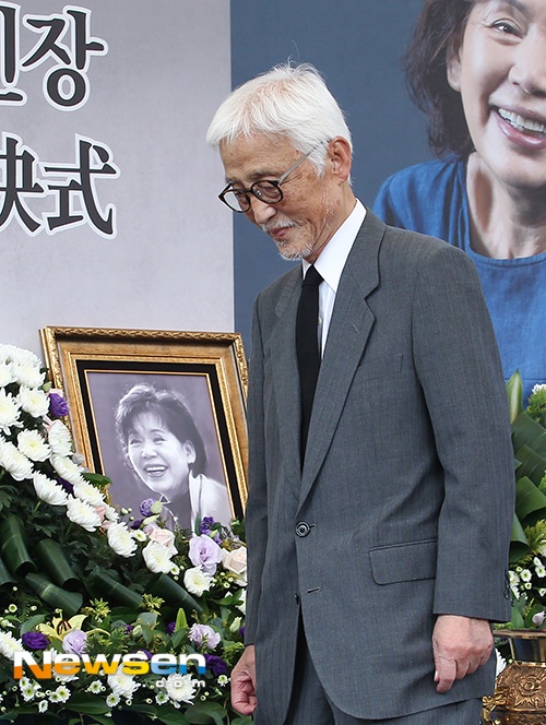 Yoon So Jung qua doi anh 4